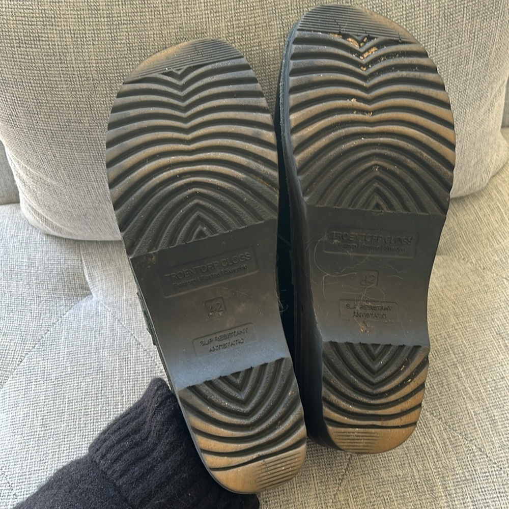 Troentorp clogs - Picture 6 of 7